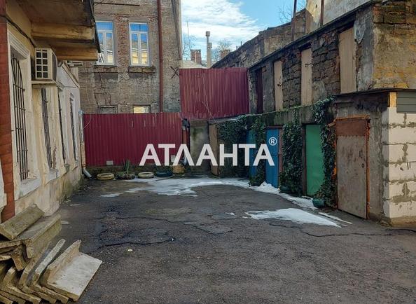 Комунальна квартира за адресою вул. Тираспольська (площа 13,5 м²) - Atlanta.ua - фото 19