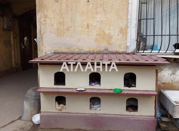 Комунальна квартира за адресою вул. Тираспольська (площа 13,5 м²) - Atlanta.ua - фото 20