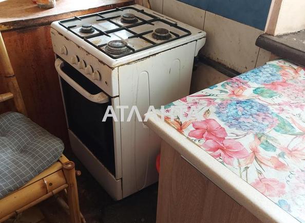 Комунальна квартира за адресою вул. Тираспольська (площа 13,5 м²) - Atlanta.ua - фото 12