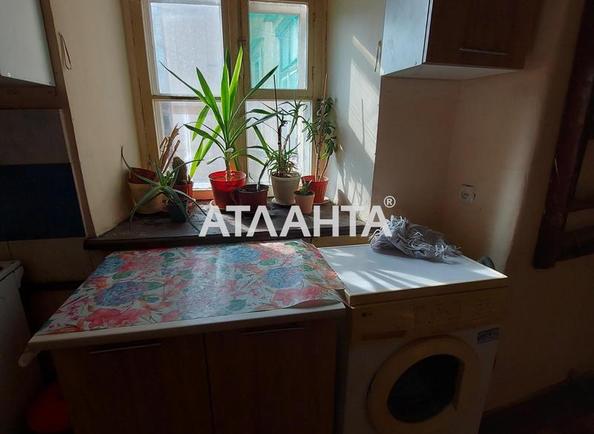 Комунальна квартира за адресою вул. Тираспольська (площа 13,5 м²) - Atlanta.ua - фото 13