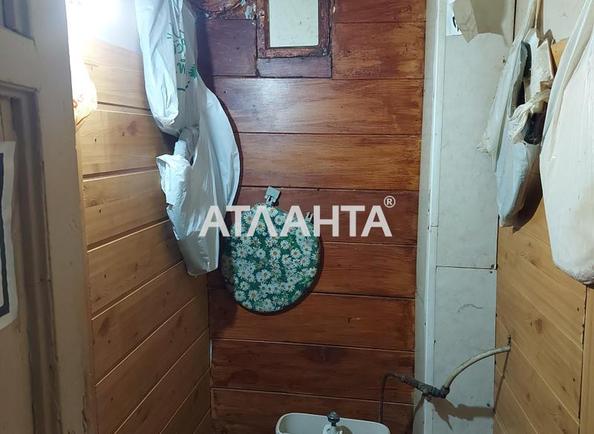 Комунальна квартира за адресою вул. Тираспольська (площа 13,5 м²) - Atlanta.ua - фото 17