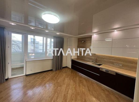 1-room apartment apartment by the address st. Rustaveli shota (area 75 m²) 1-room apartment apartment by the address st. Rustaveli shota (area 75 m²) - Atlanta.ua
