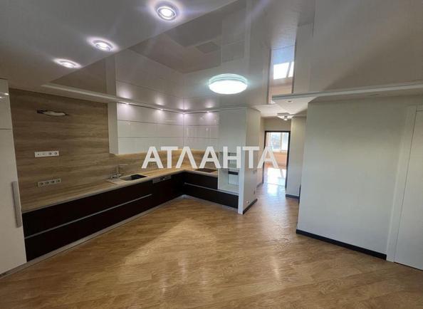 1-room apartment apartment by the address st. Rustaveli shota (area 75 m²) - photo 2 1-room apartment apartment by the address st. Rustaveli shota (area 75 m²) - Atlanta.ua - photo 2