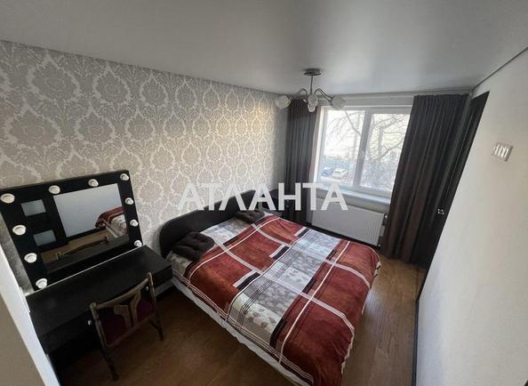 1-room apartment apartment by the address st. Rustaveli shota (area 75 m²) - photo 3 1-room apartment apartment by the address st. Rustaveli shota (area 75 m²) - Atlanta.ua - photo 3