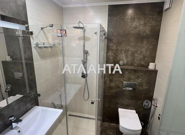 1-room apartment apartment by the address st. Rustaveli shota (area 75 m²) - photo 9 1-room apartment apartment by the address st. Rustaveli shota (area 75 m²) - Atlanta.ua - photo 9