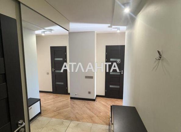 1-room apartment apartment by the address st. Rustaveli shota (area 75 m²) - photo 12 1-room apartment apartment by the address st. Rustaveli shota (area 75 m²) - Atlanta.ua - photo 12