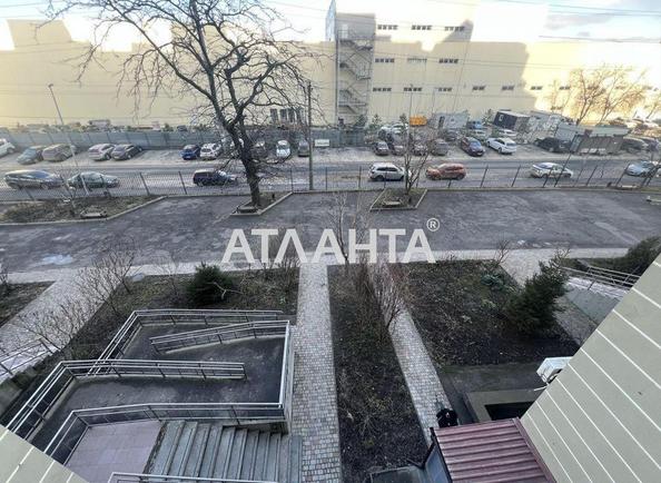 1-room apartment apartment by the address st. Rustaveli shota (area 75 m²) - photo 15 1-room apartment apartment by the address st. Rustaveli shota (area 75 m²) - Atlanta.ua - photo 15