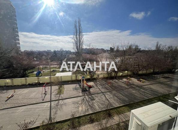 1-room apartment apartment by the address st. Rustaveli shota (area 75 m²) - photo 16 1-room apartment apartment by the address st. Rustaveli shota (area 75 m²) - Atlanta.ua - photo 16