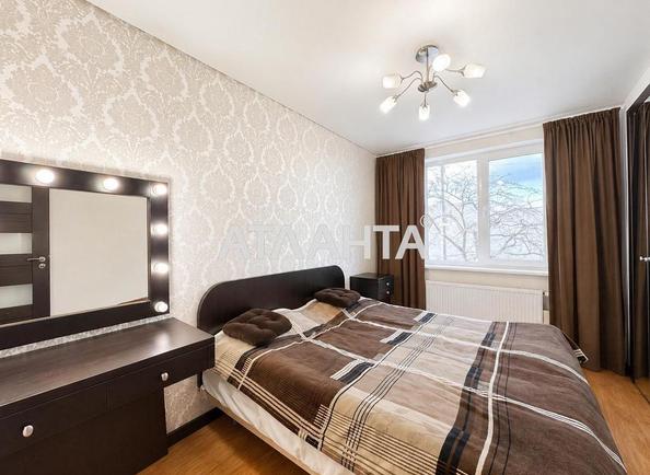 2-комнатная квартира по адресу ул. Руставели шота (площадь 75 м²) - фото 7 2-комнатная квартира по адресу ул. Руставели шота (площадь 75 м²) - Atlanta.ua - фото 7