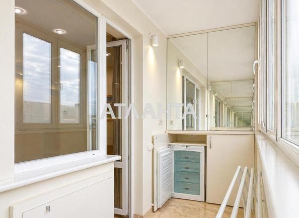 2-комнатная квартира по адресу ул. Руставели шота (площадь 75 м²) - фото 4 2-комнатная квартира по адресу ул. Руставели шота (площадь 75 м²) - Atlanta.ua - фото 4