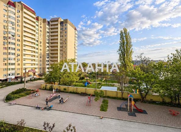 2-комнатная квартира по адресу ул. Руставели шота (площадь 75 м²) - фото 10 2-комнатная квартира по адресу ул. Руставели шота (площадь 75 м²) - Atlanta.ua - фото 10