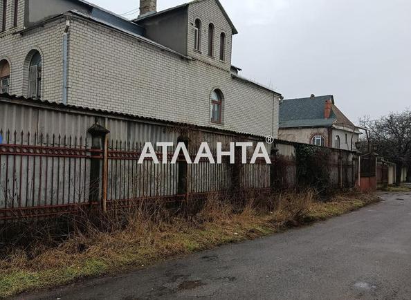 Будинок за адресою вул. Луцька (площа 680 м²) - Atlanta.ua