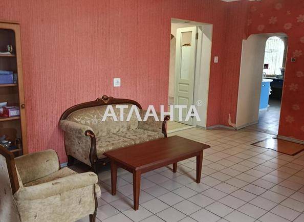 Будинок за адресою вул. Луцька (площа 680 м²) - Atlanta.ua - фото 22