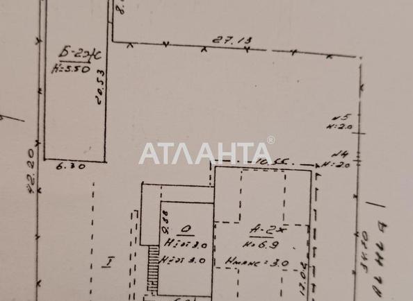 Будинок за адресою вул. Луцька (площа 680 м²) - Atlanta.ua - фото 23