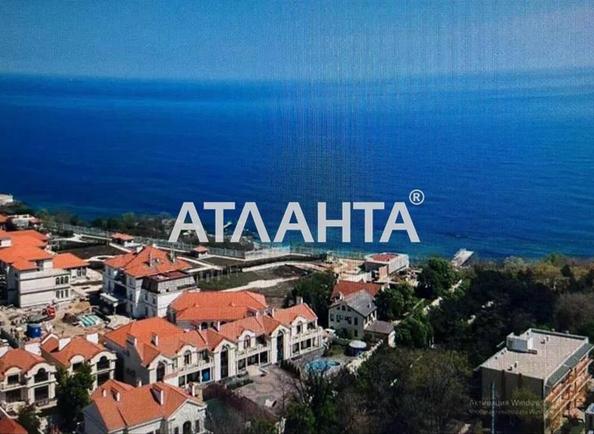 1-кімнатна квартира за адресою вул. Аркадійське плато (площа 45,6 м²) - Atlanta.ua