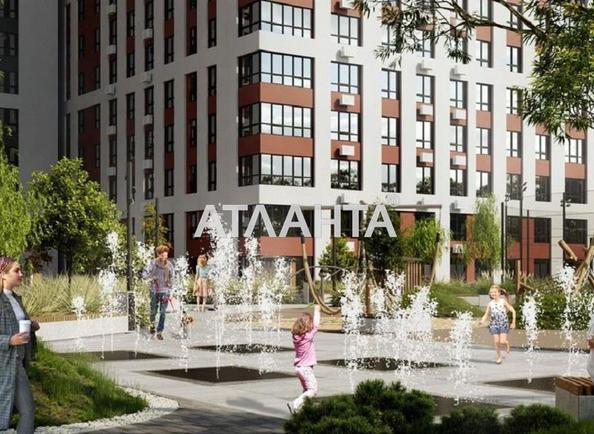 1-кімнатна квартира за адресою вул. Аркадійське плато (площа 45,6 м²) - Atlanta.ua - фото 6