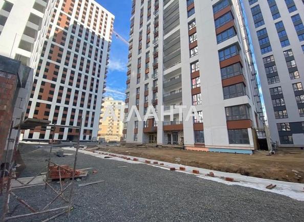 1-кімнатна квартира за адресою вул. Аркадійське плато (площа 45,6 м²) - Atlanta.ua - фото 7