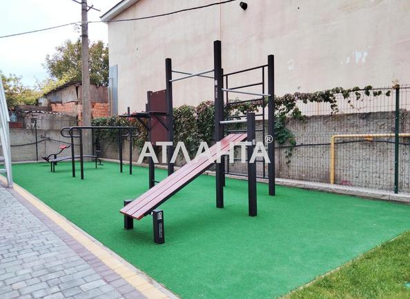 1-кімнатна квартира за адресою Люстдорфська дор. (площа 44,2 м²) - Atlanta.ua - фото 7