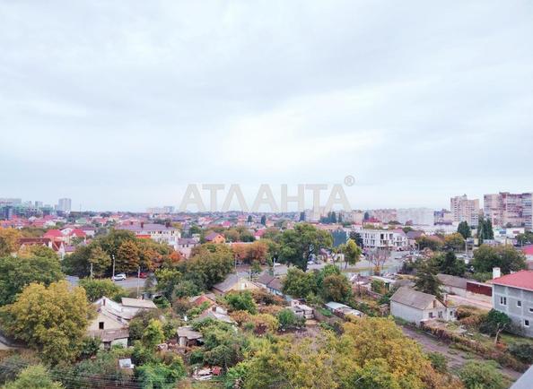 1-кімнатна квартира за адресою Люстдорфська дор. (площа 44,2 м²) - Atlanta.ua - фото 9