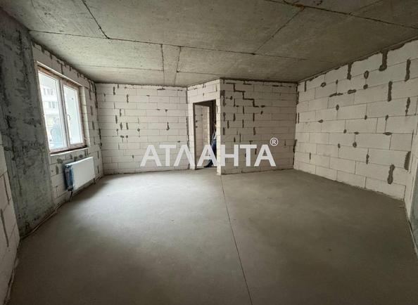 1-комнатная квартира по адресу Люстдорфская дор. (площадь 44,2 м²) - Atlanta.ua - imageAlt 2