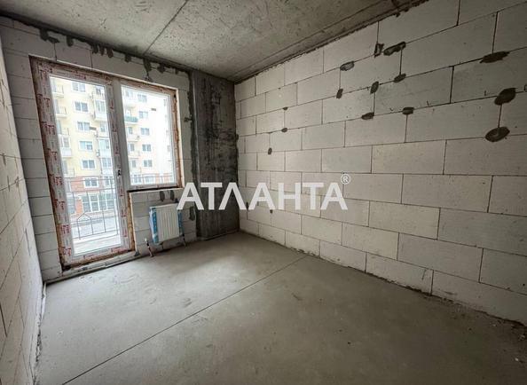 1-комнатная квартира по адресу Люстдорфская дор. (площадь 44,2 м²) - Atlanta.ua - imageAlt 3