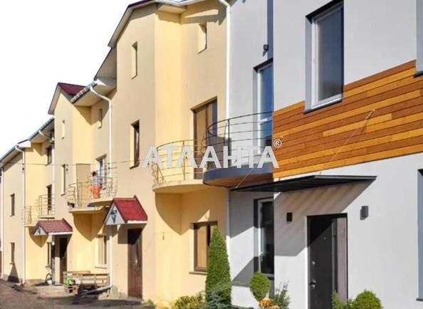 Будинок за адресою вул. Садова (площа 100 м²) - Atlanta.ua