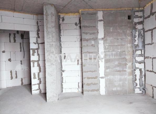 1-кімнатна квартира за адресою Люстдорфська дор. (площа 42,8 м²) - Atlanta.ua - фото 3