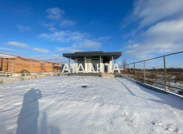 Будинок за адресою вул. Головна (площа 100 м²) - Atlanta.ua - фото 2