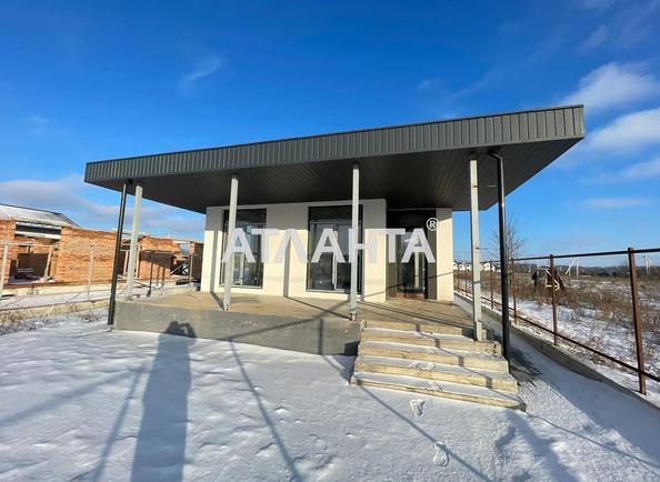 Будинок за адресою вул. Головна (площа 100 м²) - Atlanta.ua