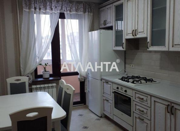 3-rooms apartment apartment by the address st. Vilyamsa ak (area 64,5 m²) - Atlanta.ua - photo 2