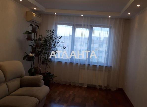 3-rooms apartment apartment by the address st. Vilyamsa ak (area 64,5 m²) - Atlanta.ua - photo 6