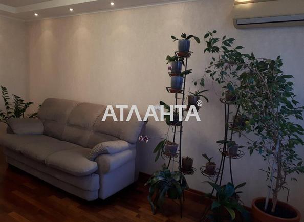 3-rooms apartment apartment by the address st. Vilyamsa ak (area 64,5 m²) - Atlanta.ua - photo 7