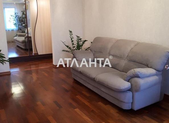 3-rooms apartment apartment by the address st. Vilyamsa ak (area 64,5 m²) - Atlanta.ua - photo 8
