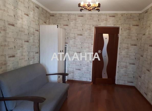 3-rooms apartment apartment by the address st. Vilyamsa ak (area 64,5 m²) - Atlanta.ua - photo 10