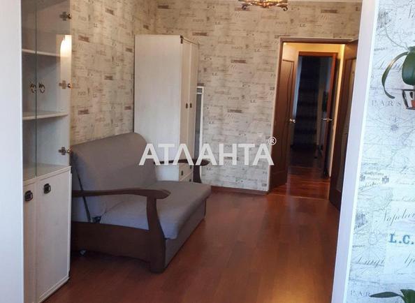 3-rooms apartment apartment by the address st. Vilyamsa ak (area 64,5 m²) - Atlanta.ua - photo 11