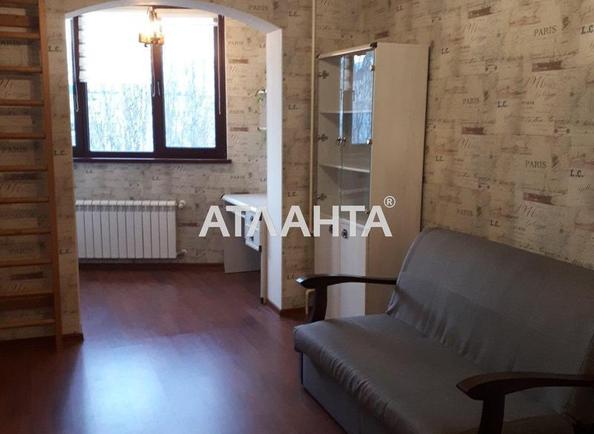 3-rooms apartment apartment by the address st. Vilyamsa ak (area 64,5 m²) - Atlanta.ua - photo 12