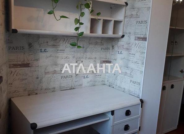 3-rooms apartment apartment by the address st. Vilyamsa ak (area 64,5 m²) - Atlanta.ua - photo 14