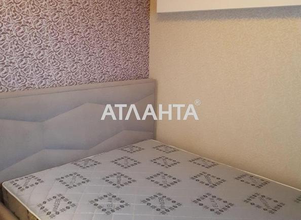 3-rooms apartment apartment by the address st. Vilyamsa ak (area 64,5 m²) - Atlanta.ua - photo 17