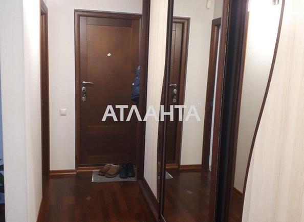 3-rooms apartment apartment by the address st. Vilyamsa ak (area 64,5 m²) - Atlanta.ua - photo 24