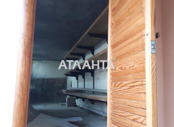 3-rooms apartment apartment by the address st. Vilyamsa ak (area 64,5 m²) - Atlanta.ua - photo 27