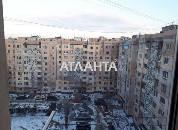 3-rooms apartment apartment by the address st. Vilyamsa ak (area 64,5 m²) - Atlanta.ua - photo 29