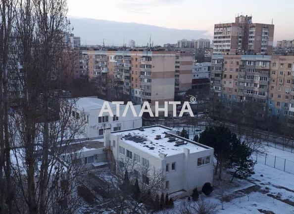 3-rooms apartment apartment by the address st. Vilyamsa ak (area 64,5 m²) - Atlanta.ua - photo 30