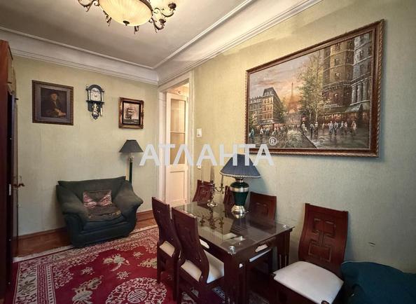 2-кімнатна квартира за адресою вул. Грецька (площа 41,4 м²) - Atlanta.ua - фото 4