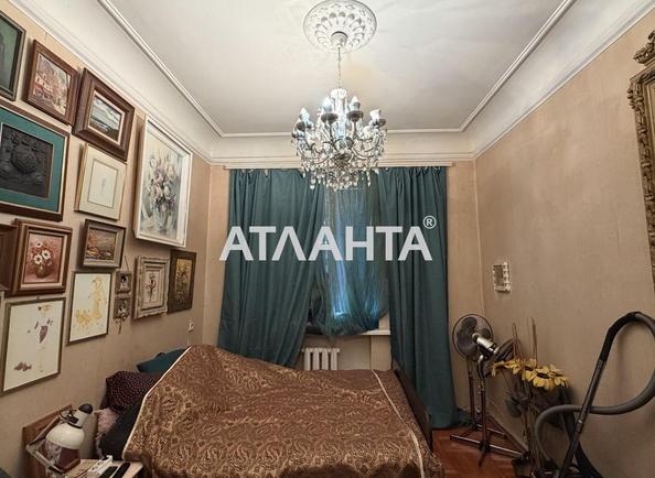 2-кімнатна квартира за адресою вул. Грецька (площа 41,4 м²) - Atlanta.ua - фото 5