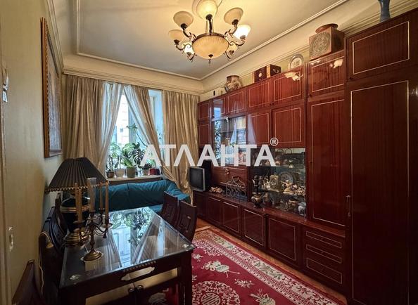 2-кімнатна квартира за адресою вул. Грецька (площа 41,4 м²) - Atlanta.ua - фото 2