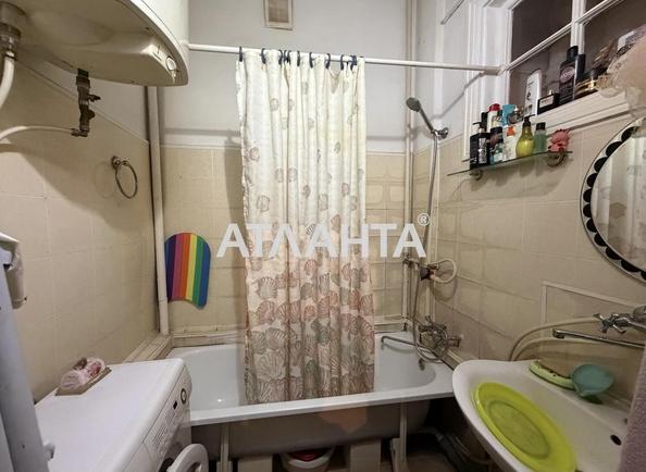 2-кімнатна квартира за адресою вул. Грецька (площа 41,4 м²) - Atlanta.ua - фото 9