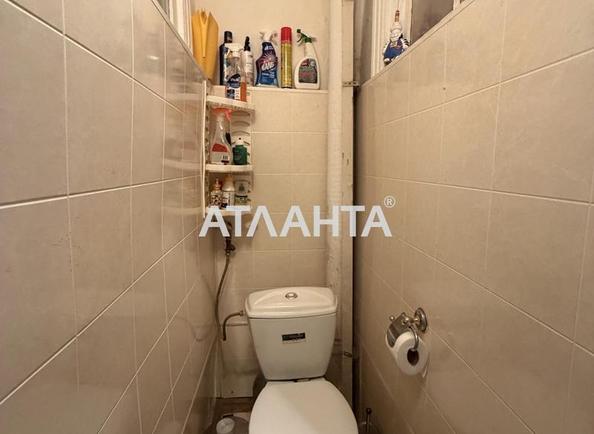 2-кімнатна квартира за адресою вул. Грецька (площа 41,4 м²) - Atlanta.ua - фото 10