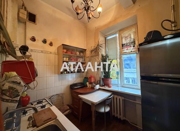 2-кімнатна квартира за адресою вул. Грецька (площа 41,4 м²) - Atlanta.ua - фото 7