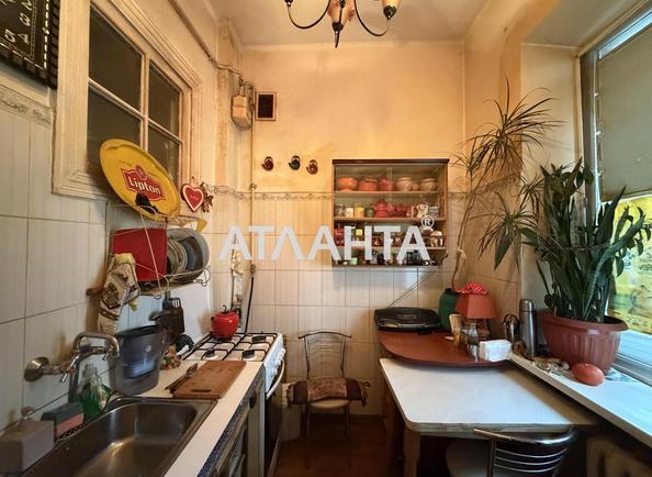 2-кімнатна квартира за адресою вул. Грецька (площа 41,4 м²) - Atlanta.ua - фото 6