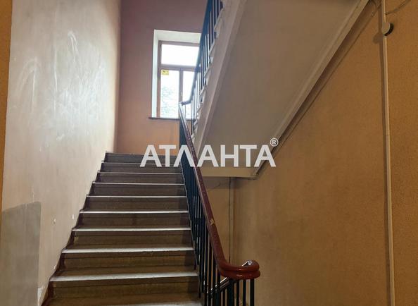 2-кімнатна квартира за адресою вул. Грецька (площа 41,4 м²) - Atlanta.ua - фото 11